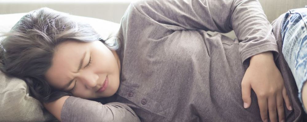 痛经如何治疗 痛经怎么办 痛经如何缓解