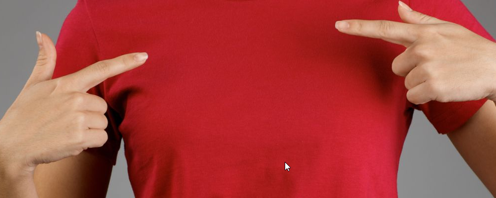 泉州女性乳房小和乳房疼痛有什么区别?(图1) 乳房小怎么办 乳房疼什么原因