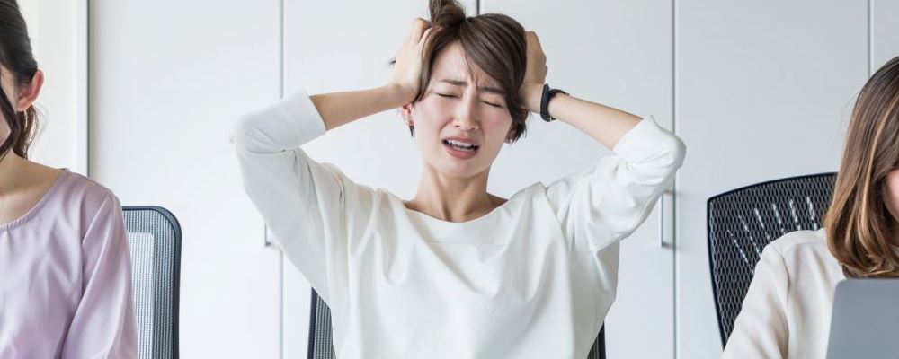 泉州哪家医院妇科好|经期偏头痛怎么办?(图1) 经期偏头痛能治好吗 经期偏头痛怎么治疗 经期偏头痛的原因